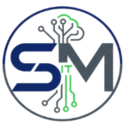 Sajjad Moghaddam Logo